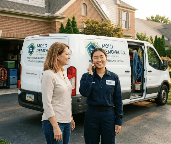 Crawlspace Mold Remediation Cairo, IL FAQs